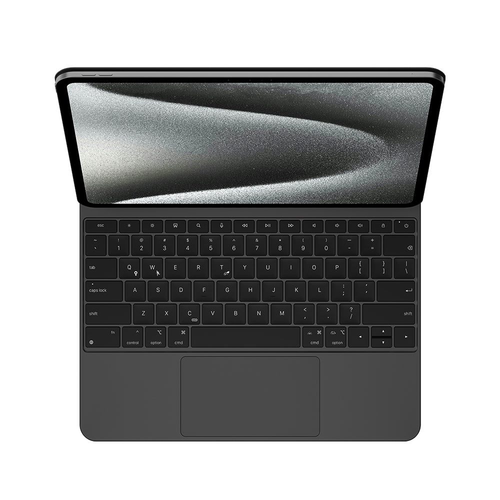 E1type Edge Keyboard Case for iPad Air