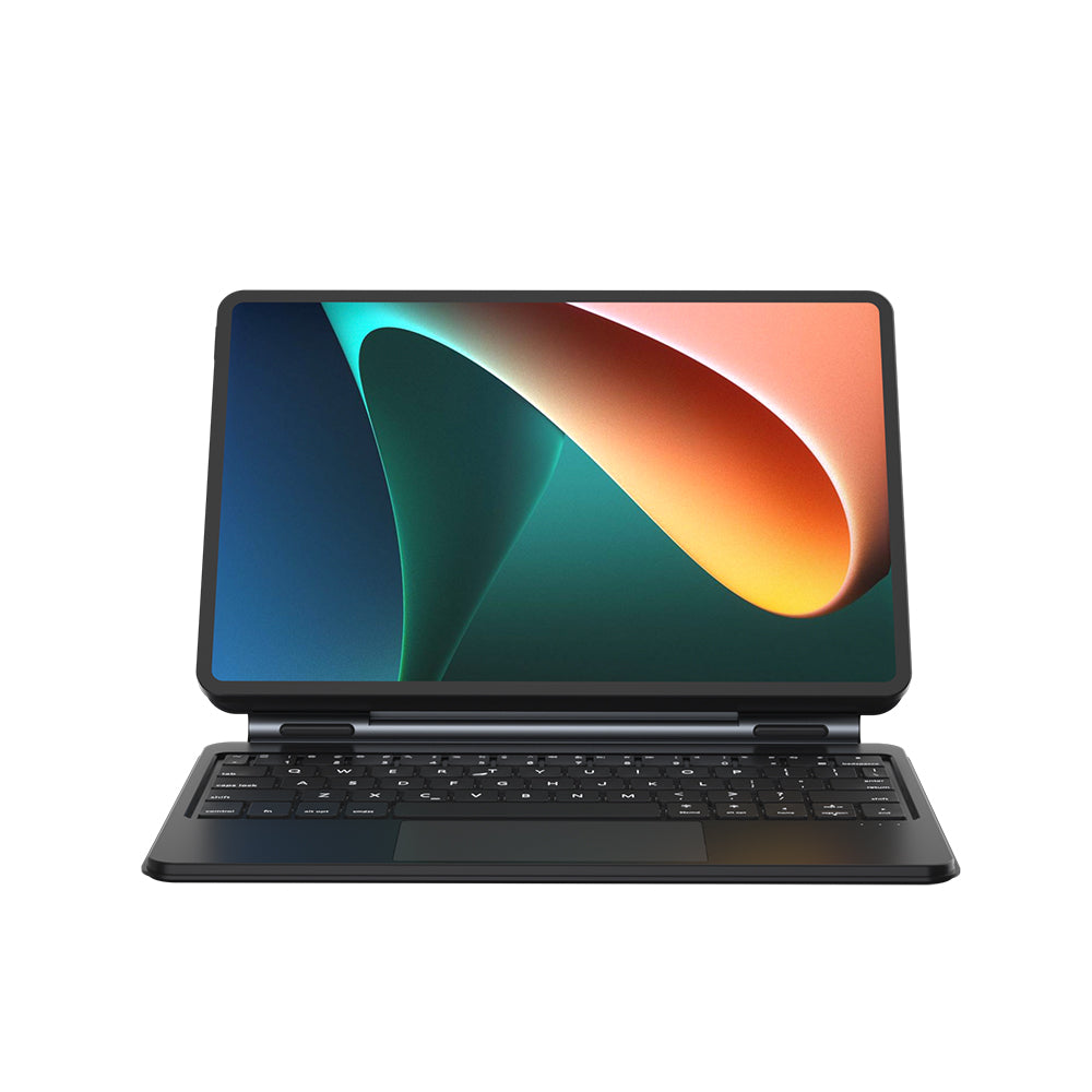 E1type Maglev Keyboard Case For Xiaomi Pad 5 11 inch